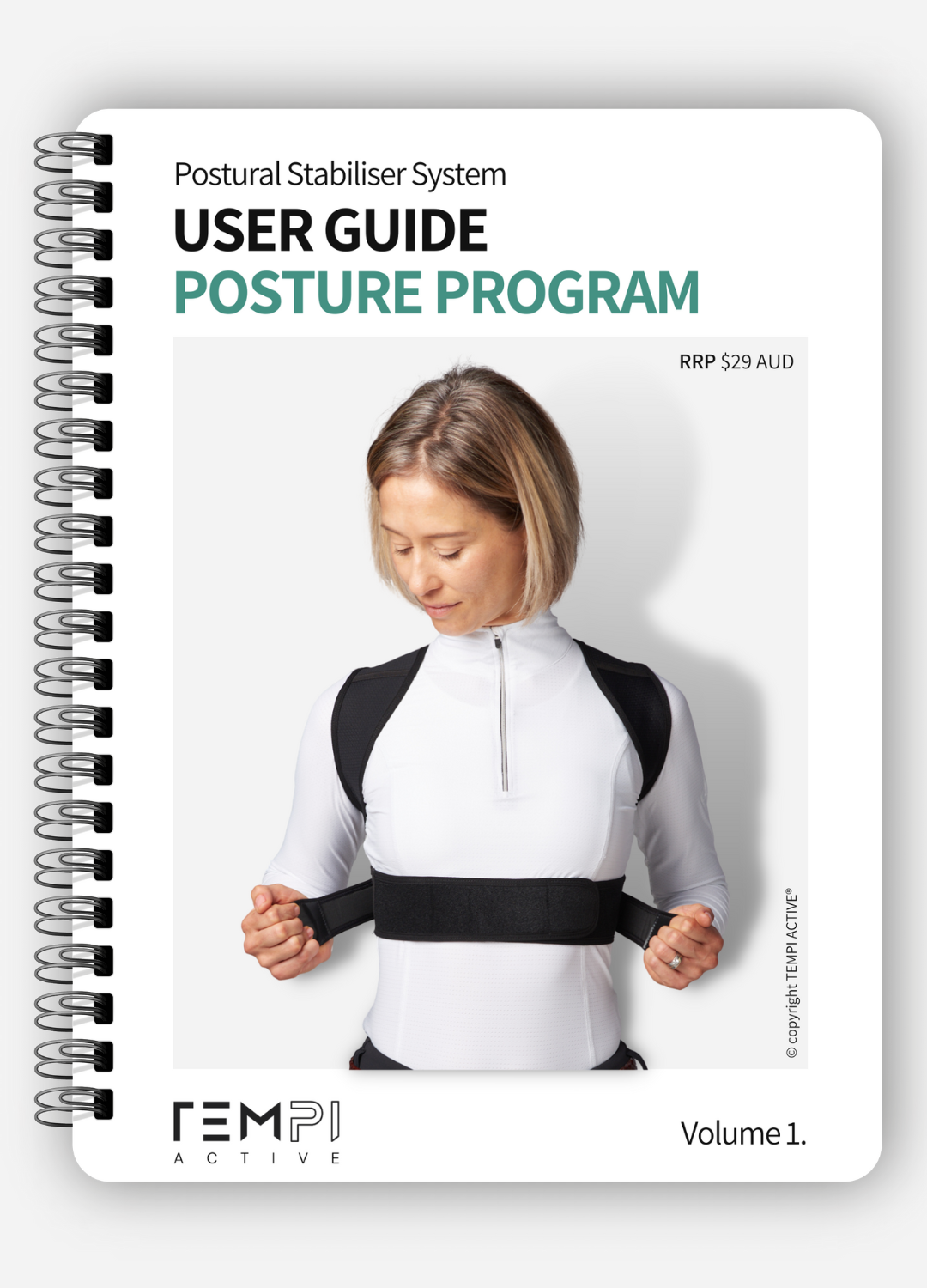 Posture Program